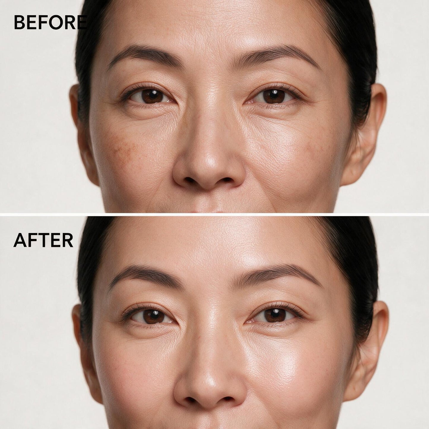 Nature's Retinol, the Korean Way.