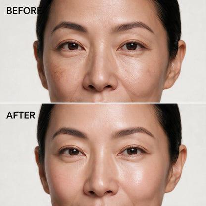 Nature's Retinol, the Korean Way.