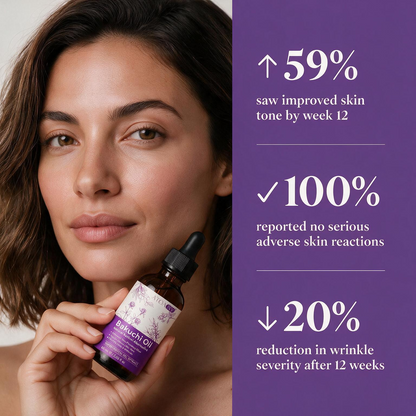 Nature's Retinol, the Korean Way.